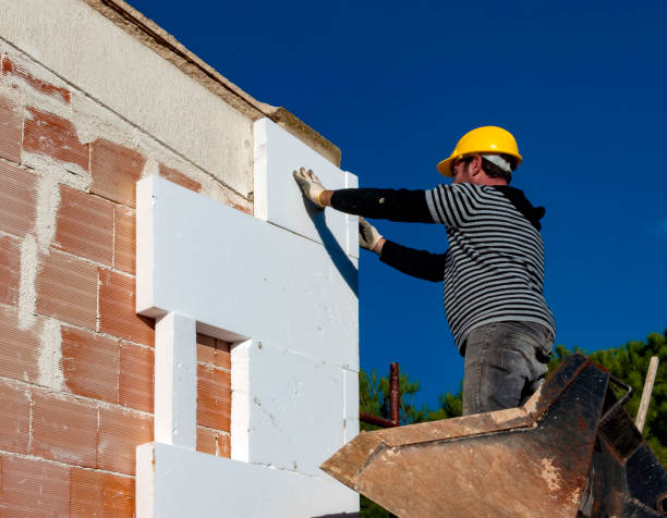 Best Residential Insulation Services  in Stewart Manor, NY