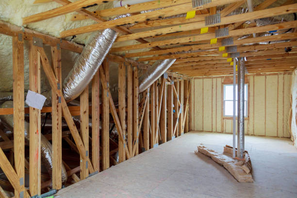 Best Insulation Replacement Services  in Stewart Manor, NY