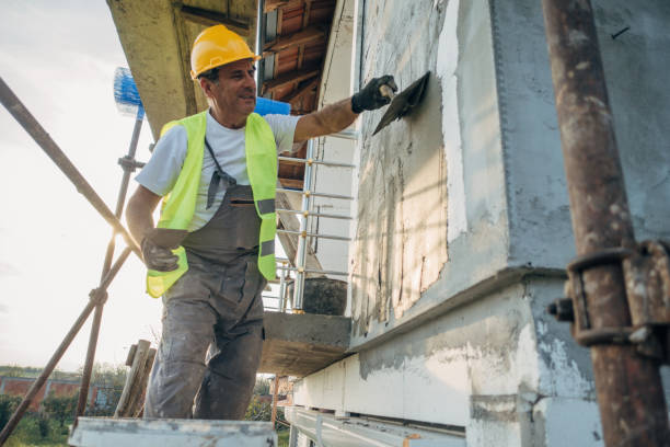 Best Attic Insulation Installation  in Stewart Manor, NY